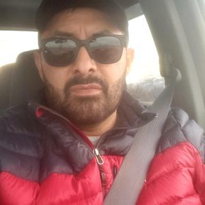 Meet your Posher, Guillermo